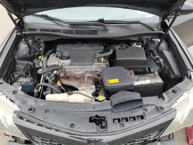 Photo 10 VIN: 4T1BF1FK0DU225969 - TOYOTA CAMRY L 