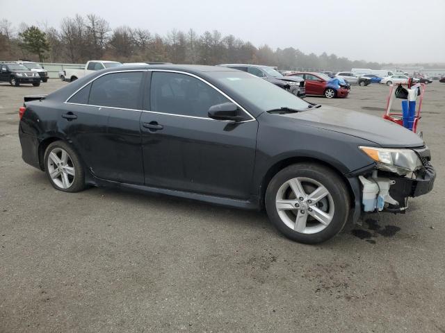 Photo 3 VIN: 4T1BF1FK0DU225969 - TOYOTA CAMRY L 