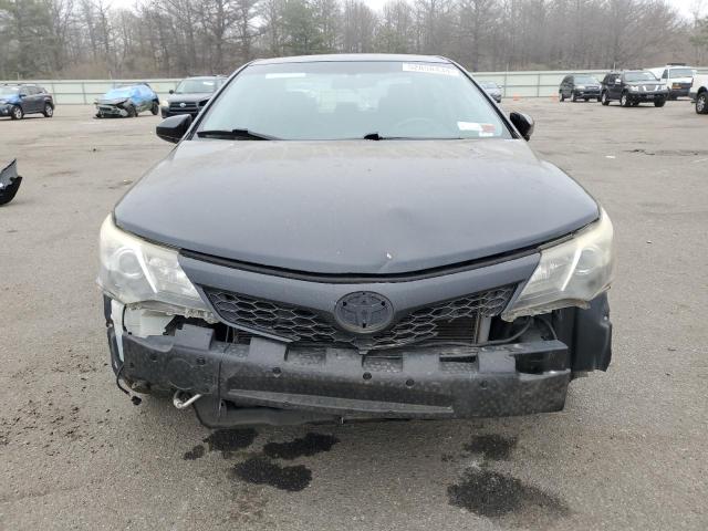 Photo 4 VIN: 4T1BF1FK0DU225969 - TOYOTA CAMRY L 