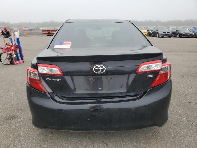 Photo 5 VIN: 4T1BF1FK0DU225969 - TOYOTA CAMRY L 