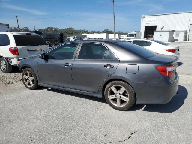 Photo 1 VIN: 4T1BF1FK0DU226829 - TOYOTA CAMRY L 