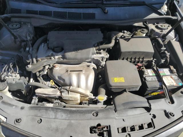 Photo 10 VIN: 4T1BF1FK0DU226829 - TOYOTA CAMRY L 