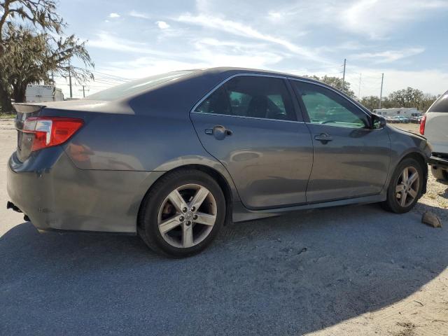 Photo 2 VIN: 4T1BF1FK0DU226829 - TOYOTA CAMRY L 