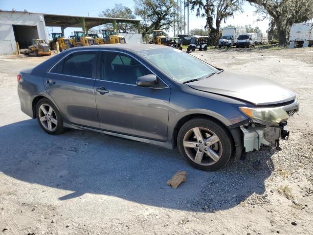 Photo 3 VIN: 4T1BF1FK0DU226829 - TOYOTA CAMRY L 