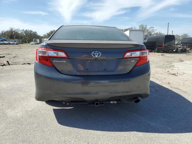 Photo 5 VIN: 4T1BF1FK0DU226829 - TOYOTA CAMRY L 