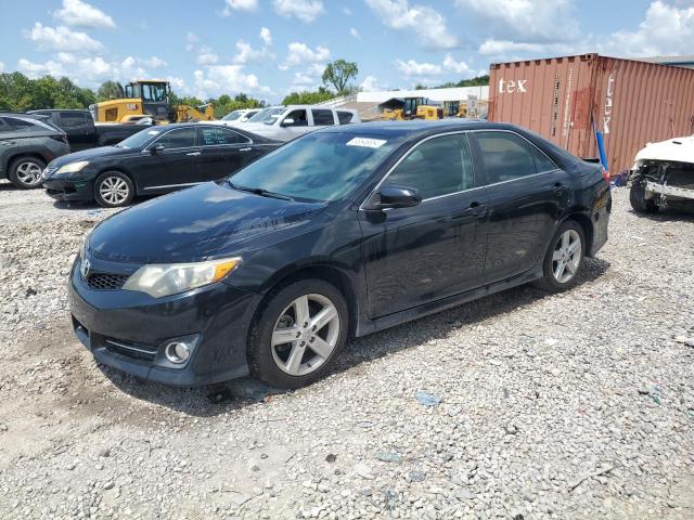 Photo 0 VIN: 4T1BF1FK0DU227205 - TOYOTA CAMRY L 