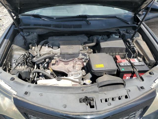 Photo 10 VIN: 4T1BF1FK0DU227205 - TOYOTA CAMRY L 