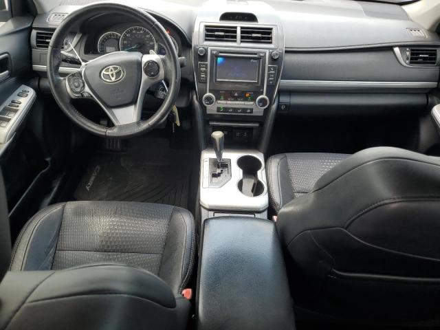 Photo 7 VIN: 4T1BF1FK0DU227205 - TOYOTA CAMRY L 