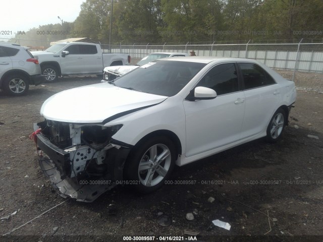 Photo 1 VIN: 4T1BF1FK0DU230217 - TOYOTA CAMRY 