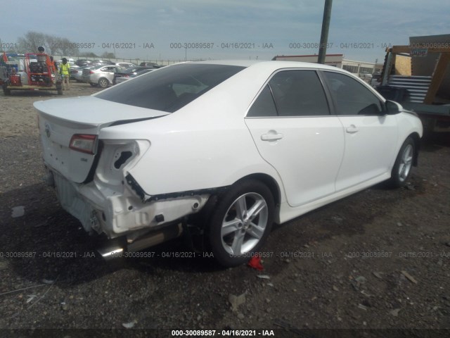 Photo 3 VIN: 4T1BF1FK0DU230217 - TOYOTA CAMRY 