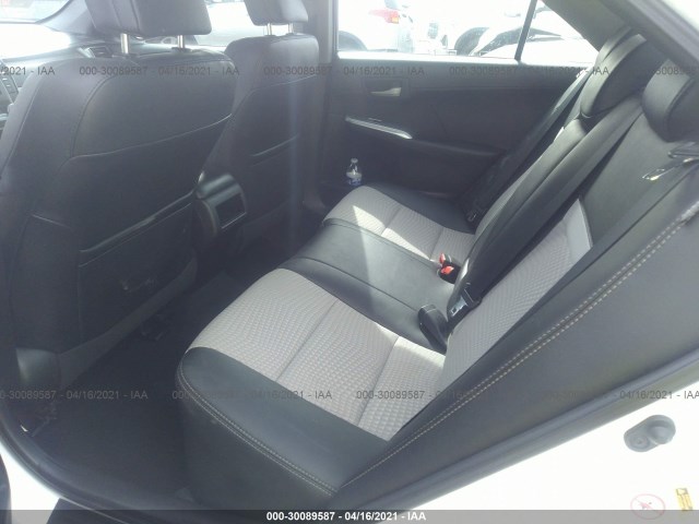 Photo 7 VIN: 4T1BF1FK0DU230217 - TOYOTA CAMRY 