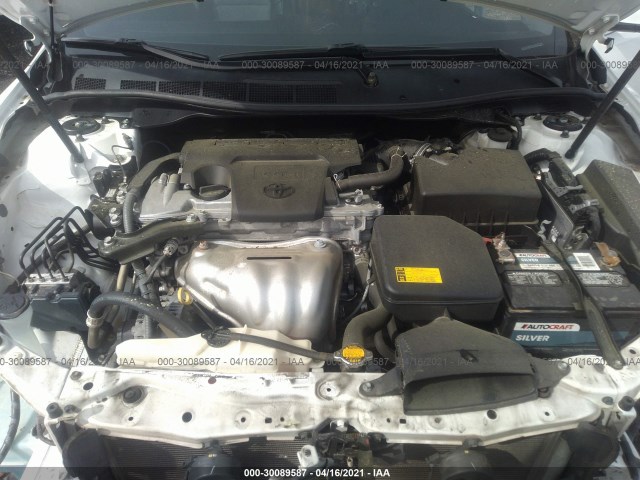 Photo 9 VIN: 4T1BF1FK0DU230217 - TOYOTA CAMRY 