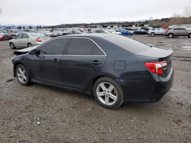 Photo 1 VIN: 4T1BF1FK0DU230668 - TOYOTA CAMRY L 