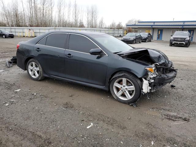 Photo 3 VIN: 4T1BF1FK0DU230668 - TOYOTA CAMRY L 