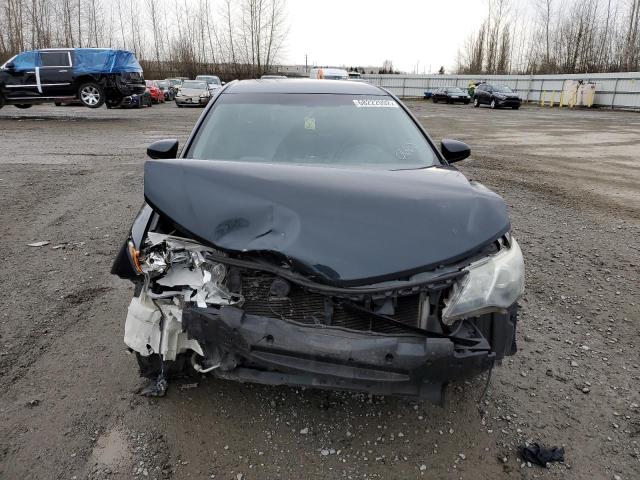 Photo 4 VIN: 4T1BF1FK0DU230668 - TOYOTA CAMRY L 