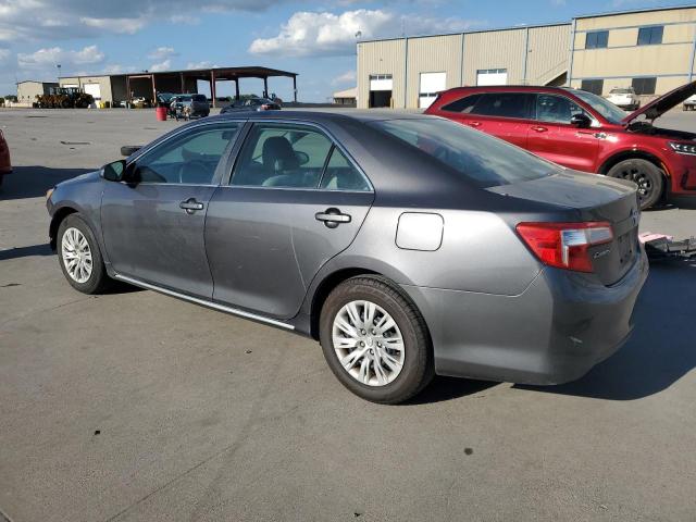 Photo 1 VIN: 4T1BF1FK0DU231643 - TOYOTA CAMRY L 