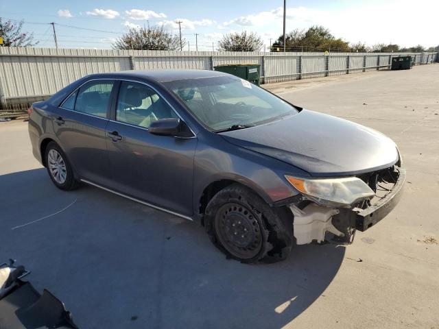 Photo 3 VIN: 4T1BF1FK0DU231643 - TOYOTA CAMRY L 