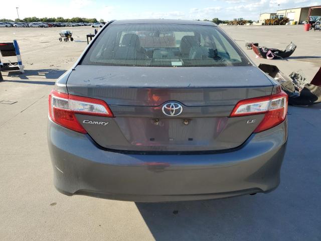 Photo 5 VIN: 4T1BF1FK0DU231643 - TOYOTA CAMRY L 