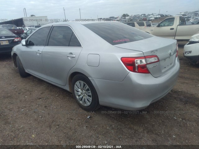 Photo 2 VIN: 4T1BF1FK0DU232484 - TOYOTA CAMRY 