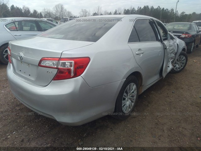 Photo 3 VIN: 4T1BF1FK0DU232484 - TOYOTA CAMRY 