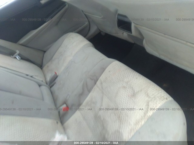 Photo 7 VIN: 4T1BF1FK0DU232484 - TOYOTA CAMRY 