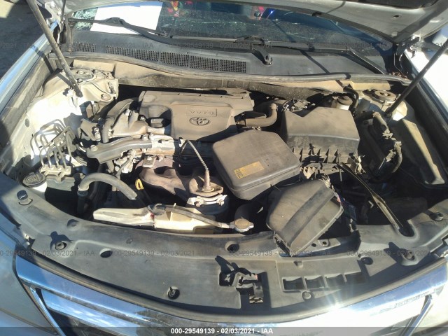 Photo 9 VIN: 4T1BF1FK0DU232484 - TOYOTA CAMRY 