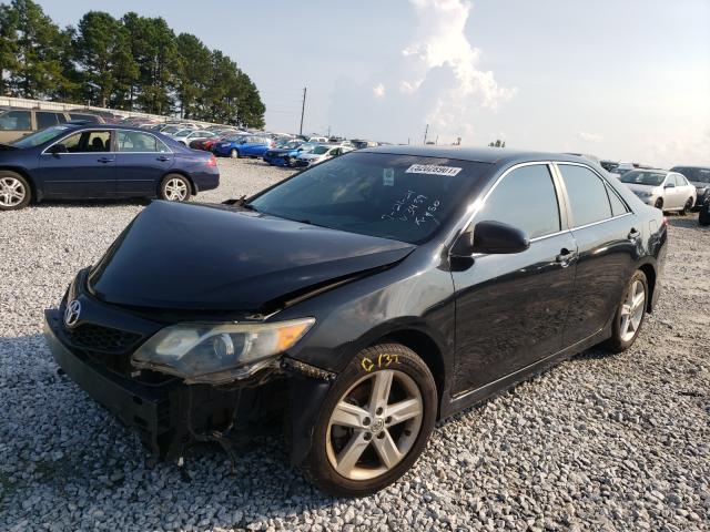 Photo 1 VIN: 4T1BF1FK0DU233439 - TOYOTA CAMRY L 