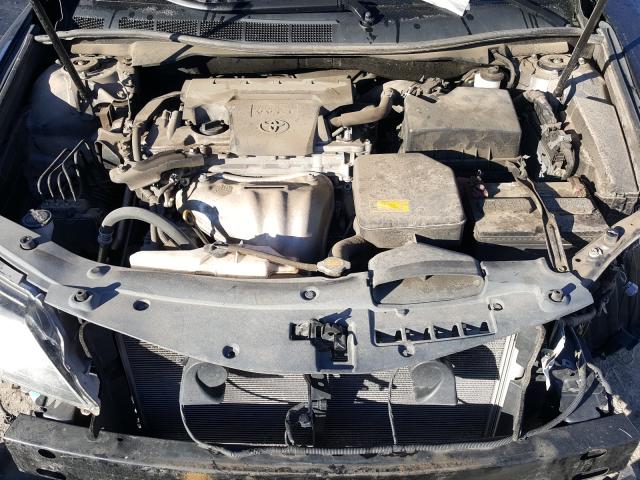 Photo 6 VIN: 4T1BF1FK0DU237054 - TOYOTA CAMRY L 