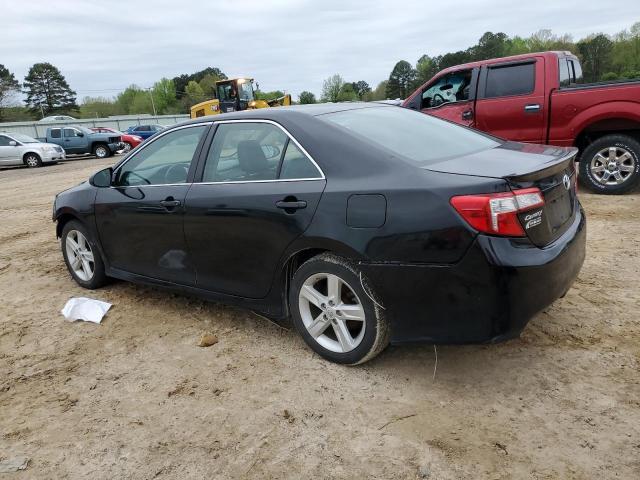 Photo 1 VIN: 4T1BF1FK0DU237913 - TOYOTA CAMRY L 