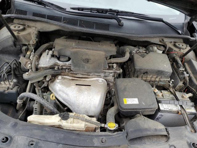 Photo 10 VIN: 4T1BF1FK0DU237913 - TOYOTA CAMRY L 