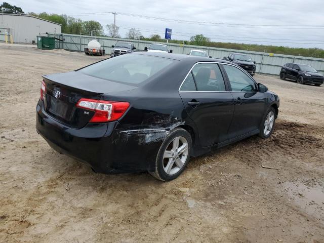 Photo 2 VIN: 4T1BF1FK0DU237913 - TOYOTA CAMRY L 