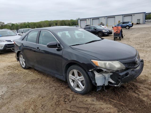 Photo 3 VIN: 4T1BF1FK0DU237913 - TOYOTA CAMRY L 