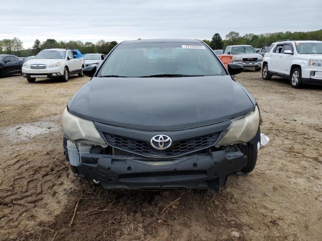 Photo 4 VIN: 4T1BF1FK0DU237913 - TOYOTA CAMRY L 