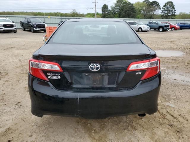 Photo 5 VIN: 4T1BF1FK0DU237913 - TOYOTA CAMRY L 