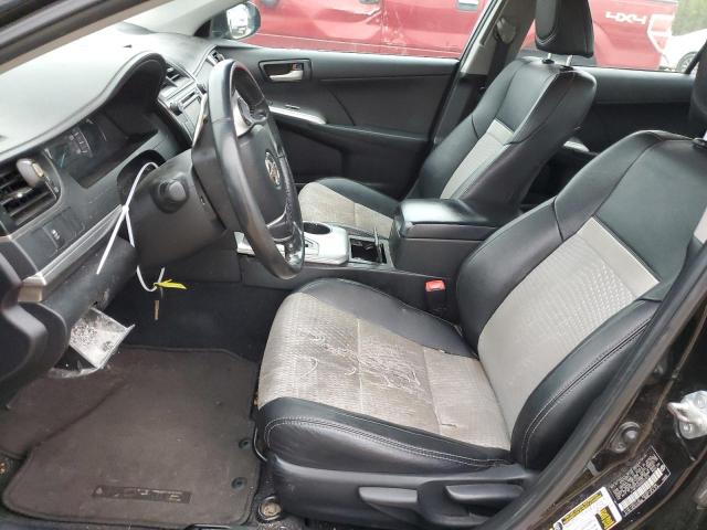 Photo 6 VIN: 4T1BF1FK0DU237913 - TOYOTA CAMRY L 