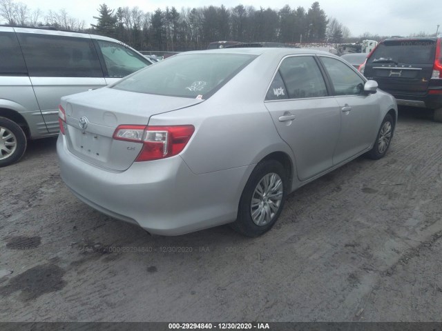 Photo 3 VIN: 4T1BF1FK0DU239872 - TOYOTA CAMRY 