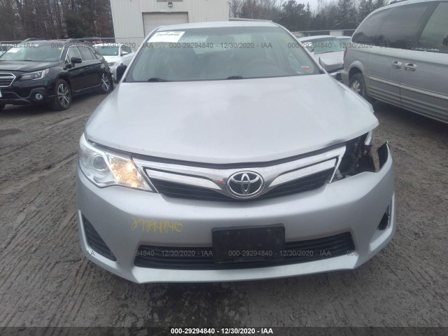 Photo 5 VIN: 4T1BF1FK0DU239872 - TOYOTA CAMRY 