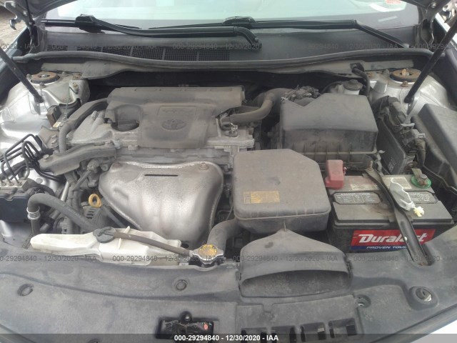 Photo 9 VIN: 4T1BF1FK0DU239872 - TOYOTA CAMRY 