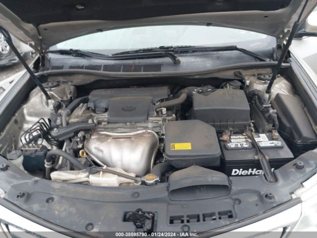 Photo 9 VIN: 4T1BF1FK0DU240598 - TOYOTA CAMRY 