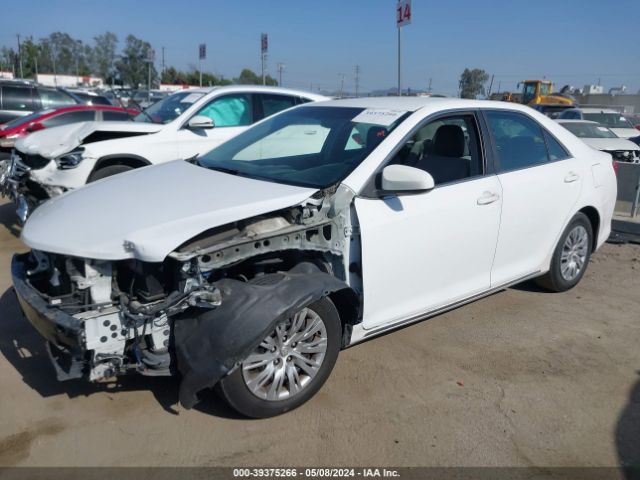 Photo 1 VIN: 4T1BF1FK0DU243338 - TOYOTA CAMRY 