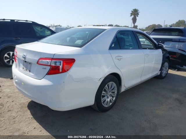 Photo 3 VIN: 4T1BF1FK0DU243338 - TOYOTA CAMRY 