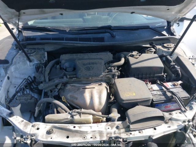 Photo 9 VIN: 4T1BF1FK0DU243338 - TOYOTA CAMRY 