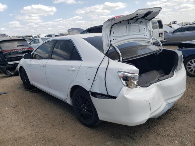 Photo 1 VIN: 4T1BF1FK0DU244019 - TOYOTA CAMRY L 