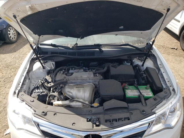 Photo 10 VIN: 4T1BF1FK0DU244019 - TOYOTA CAMRY L 