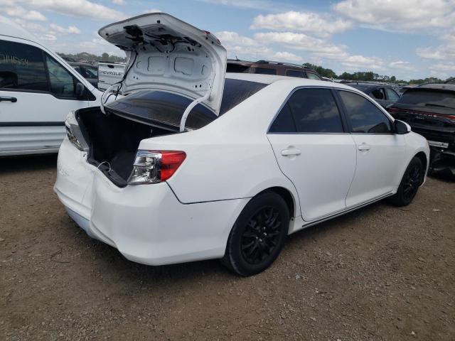 Photo 2 VIN: 4T1BF1FK0DU244019 - TOYOTA CAMRY L 