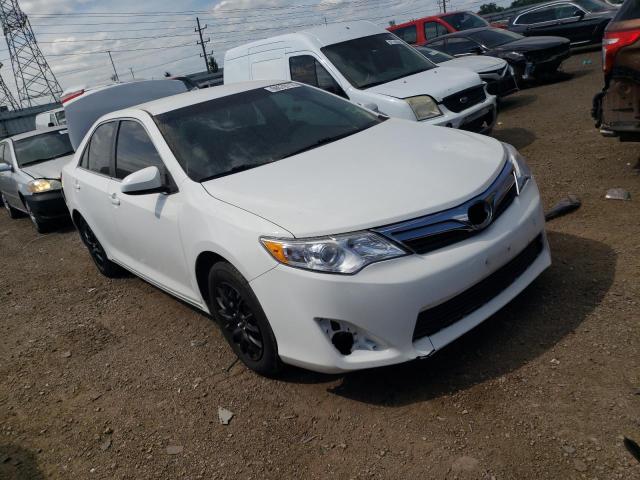 Photo 3 VIN: 4T1BF1FK0DU244019 - TOYOTA CAMRY L 