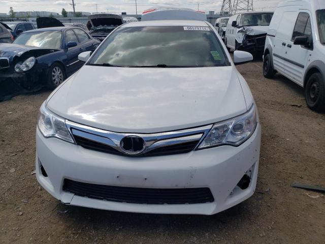 Photo 4 VIN: 4T1BF1FK0DU244019 - TOYOTA CAMRY L 