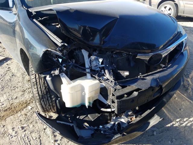 Photo 8 VIN: 4T1BF1FK0DU244344 - TOYOTA CAMRY L 