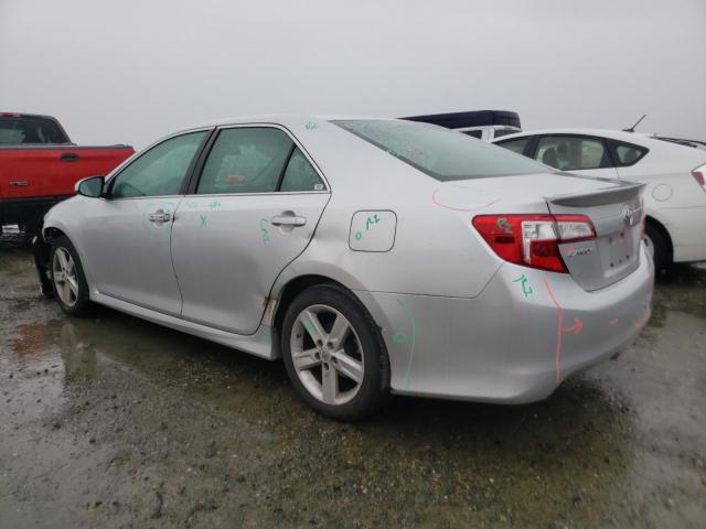 Photo 1 VIN: 4T1BF1FK0DU247356 - TOYOTA CAMRY L 