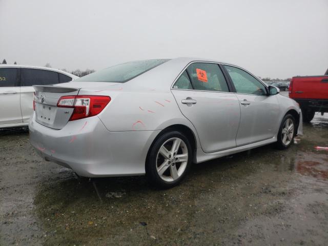 Photo 2 VIN: 4T1BF1FK0DU247356 - TOYOTA CAMRY L 